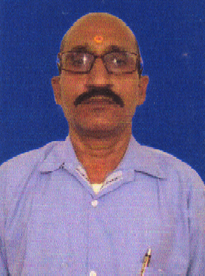 Sri. Gobardhan Kumar 